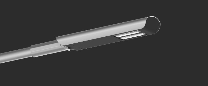 CUDDLE II LED REG