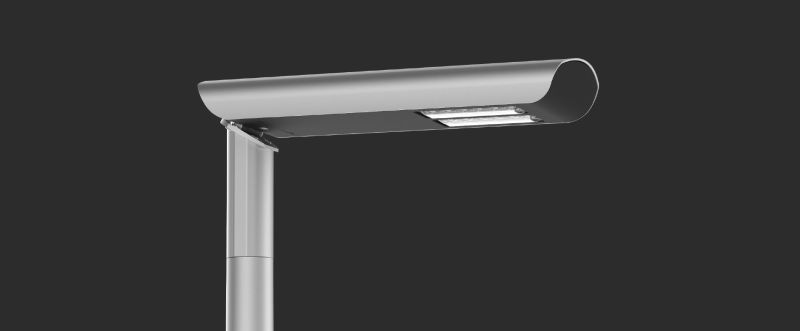 CUDDLE II LED REG