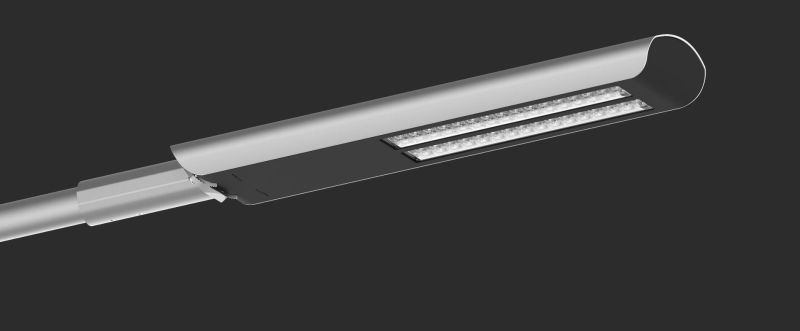 CUDDLE II LED REG