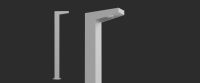 CUT-1 LED