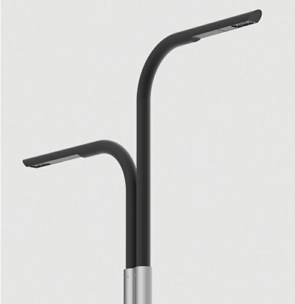 SNAKE II LED