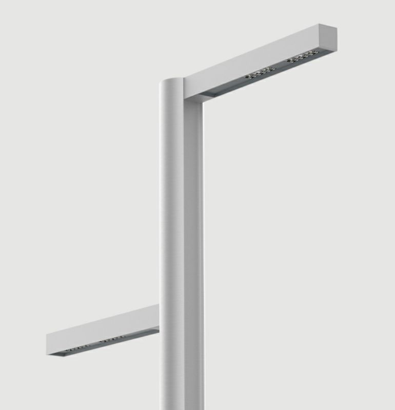 BEAM II LED BEAM II LED