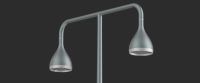 DROP II LED