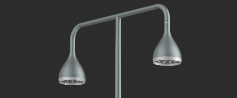 DROP II LED