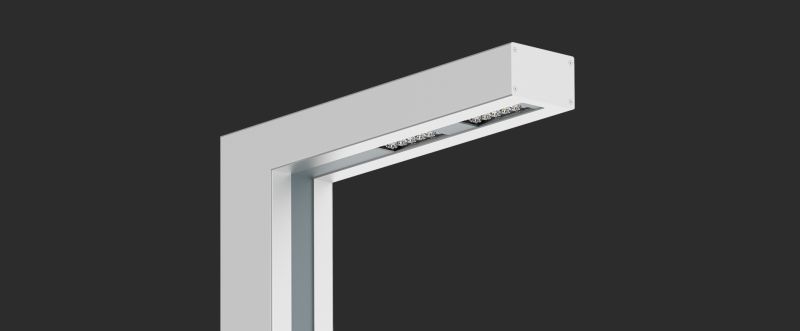 CUT LED