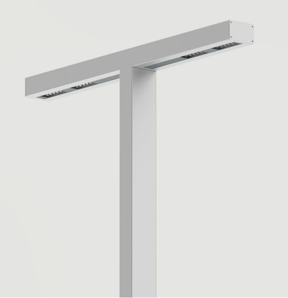 CUT II LED