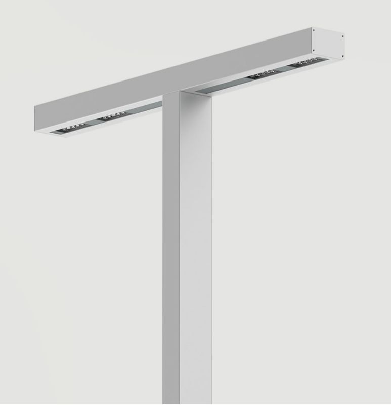 CUT II LED