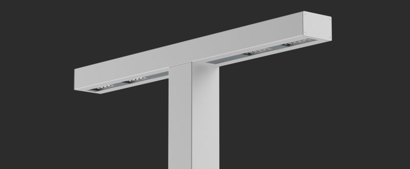 CUT II LED
