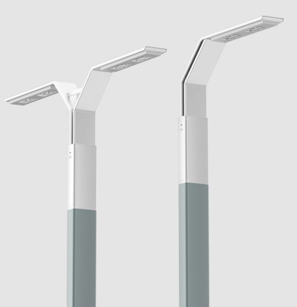 GULLWING LED