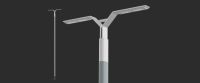 GULLWING LED