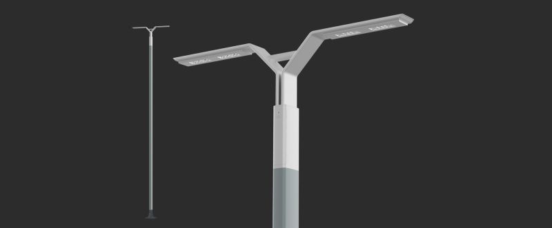 GULLWING LED