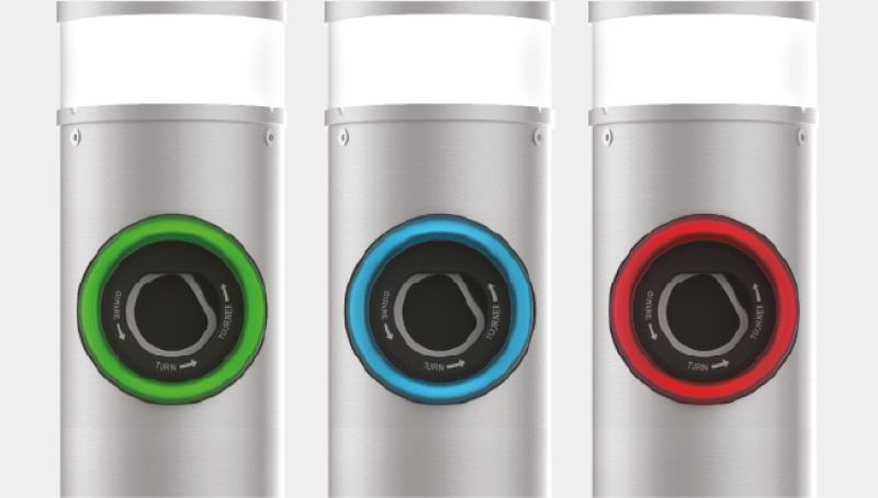 KARIN LED EV BASIC