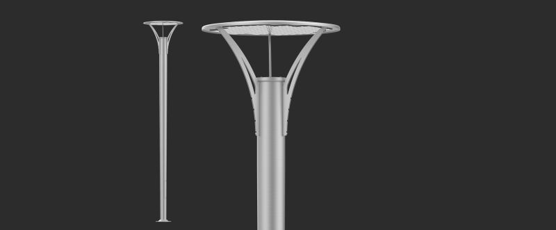 SAL DECO-1 LED
