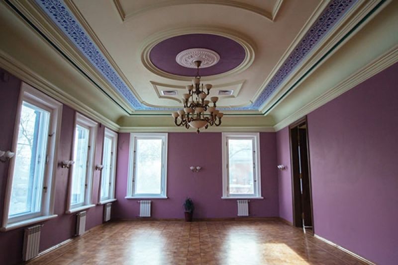 Усадьба Бревнова, г.Иркутск, ул.Степана Разина, 40