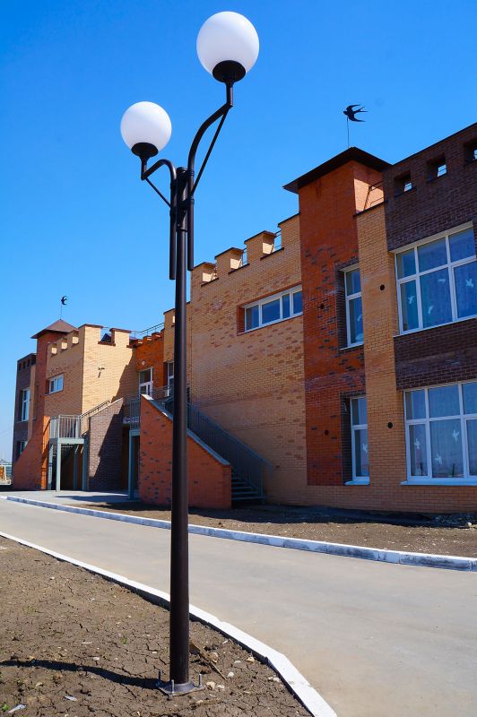 Детский сад ЖК Стрижи