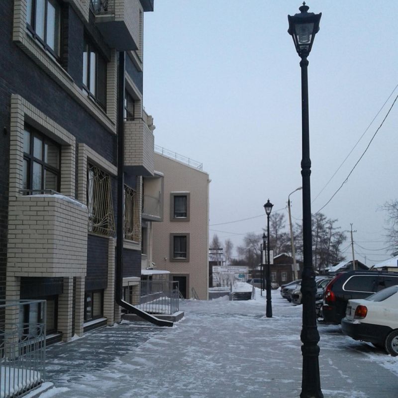 ЖК 