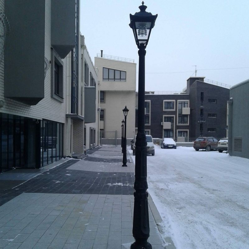 ЖК 