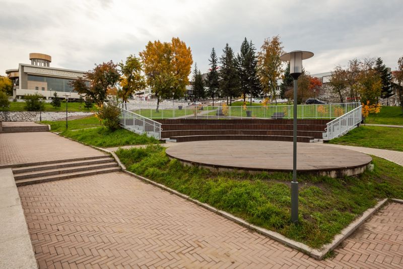 Дворец бракосочетаний ул.Декабрьских Событий