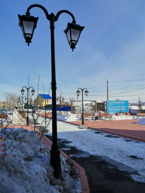 Администрация Уриковского муниципального образования, с. Урик