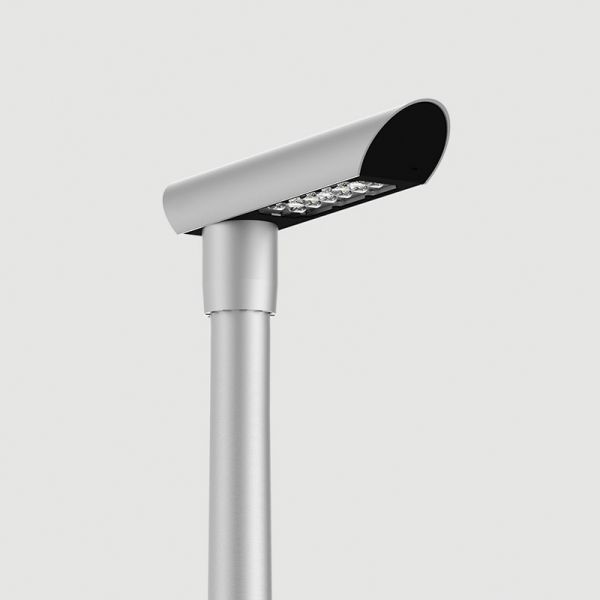 ISKRA LED ALFA PROG
