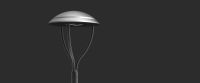 COSMO DELTA LED